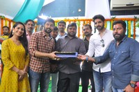 Chi La Sow Movie Opening Photos